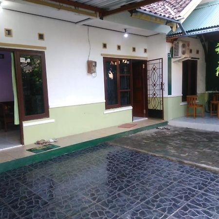 Homestay Berbah Yogyakarta Ngoại thất bức ảnh